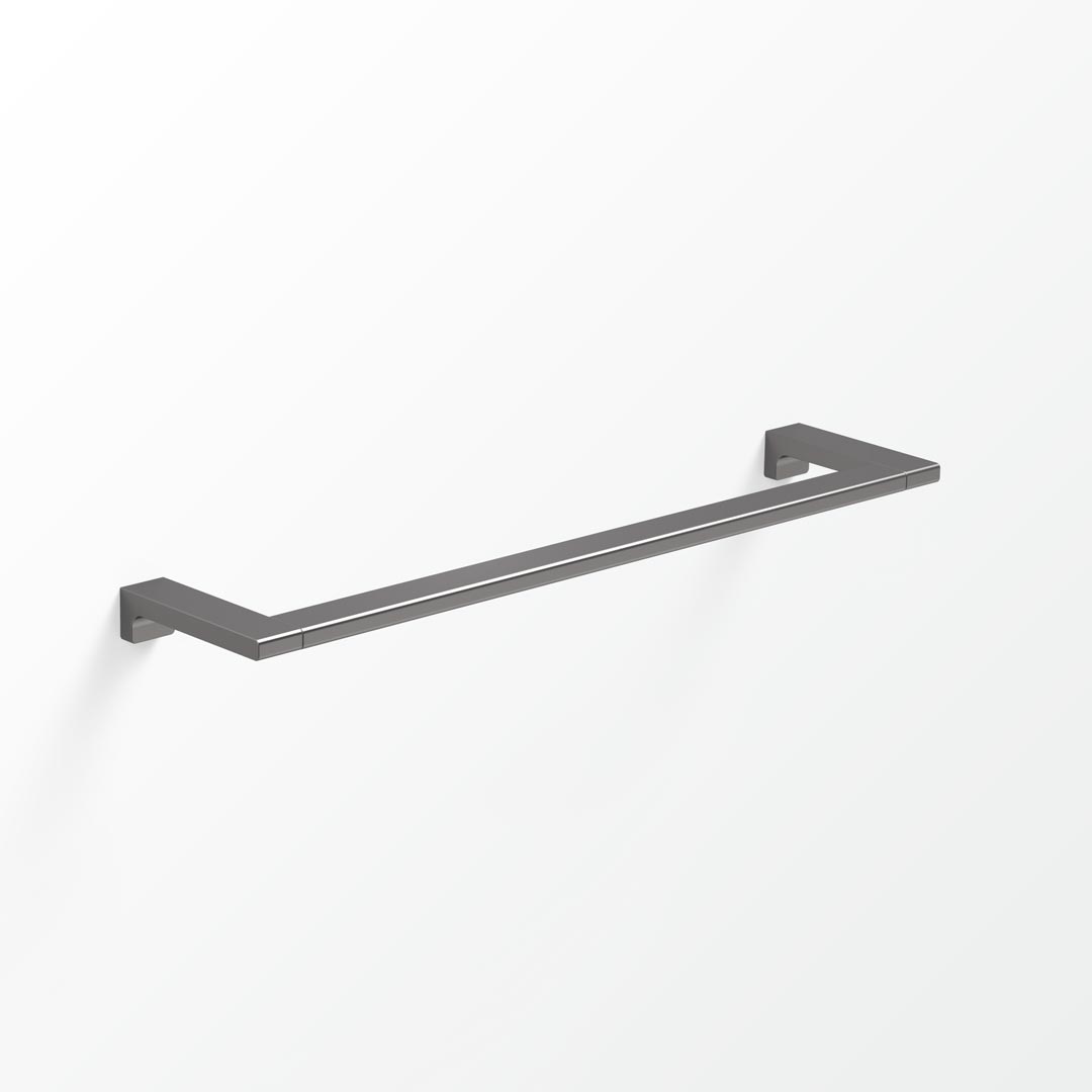 Above Single Towel Rail - 35cm