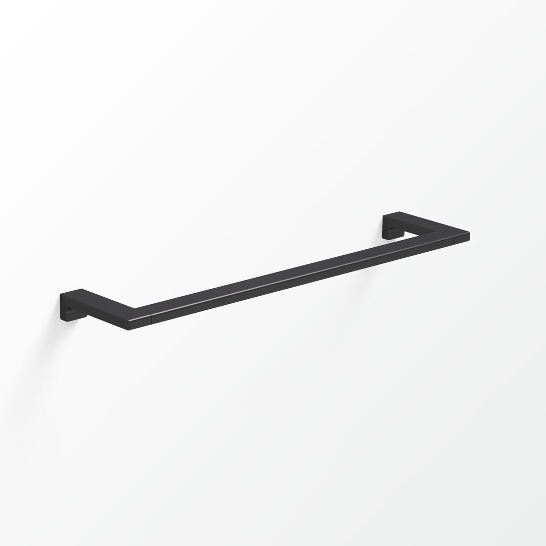 Above Single Towel Rail - 35cm