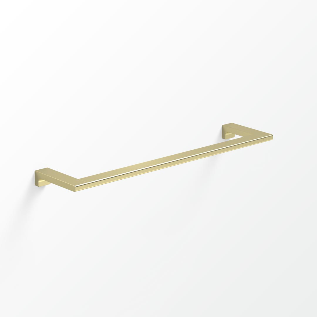 Above Single Towel Rail - 35cm