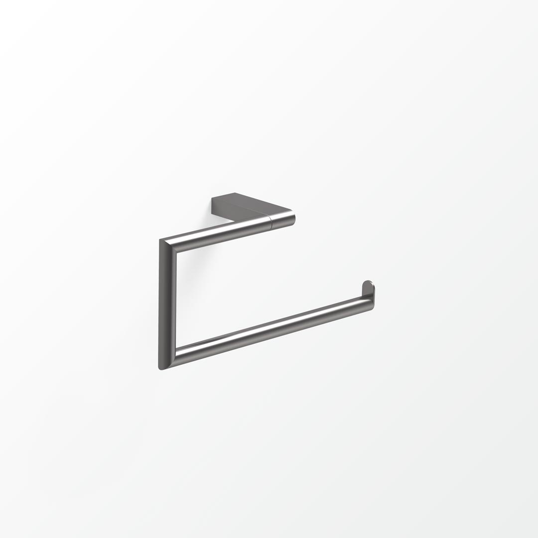 Artizen Hand Towel Rail - Left Facing