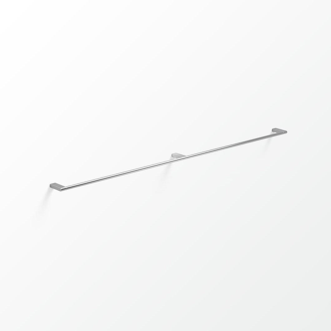 Artizen Single Towel Rail - 128cm