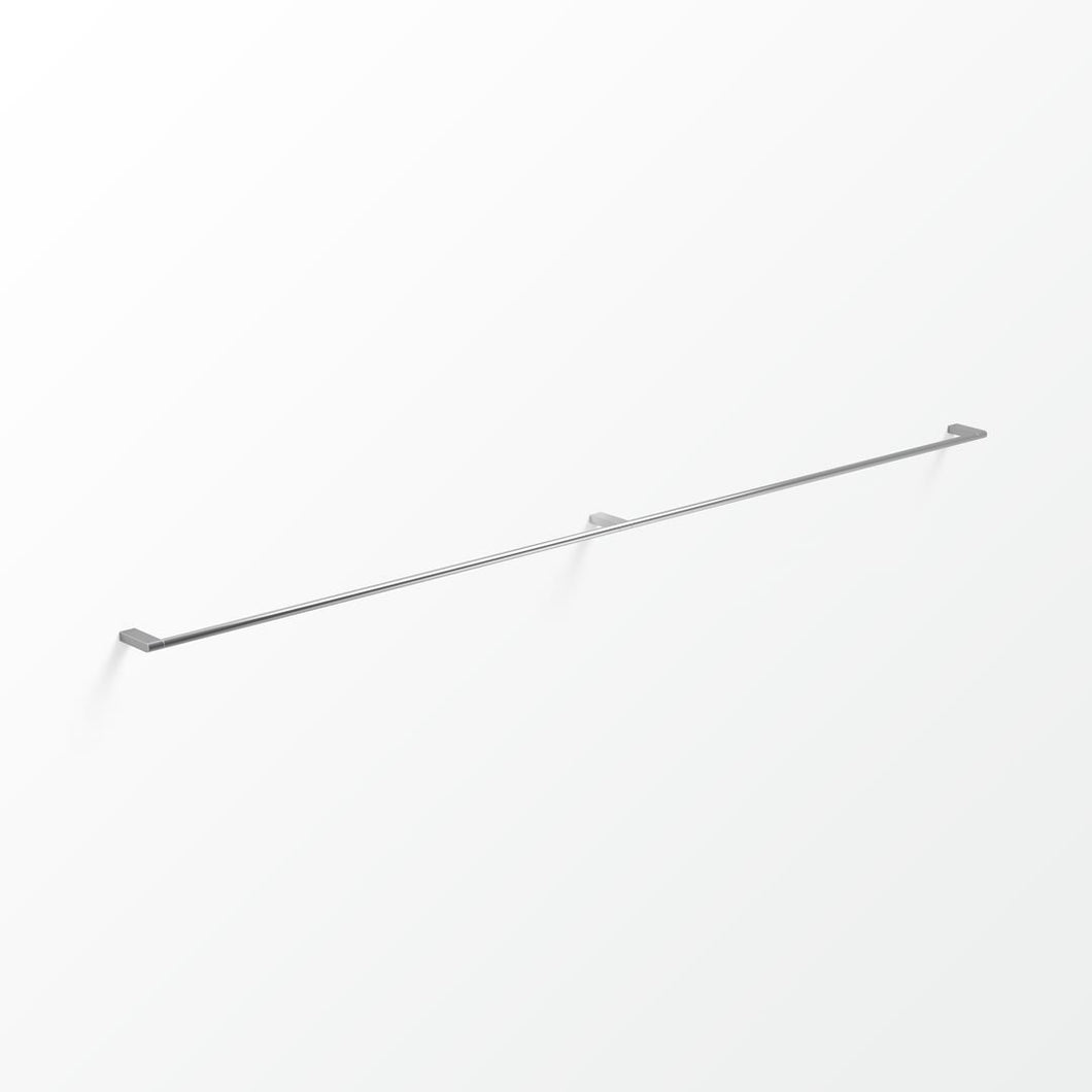 Artizen Single Towel Rail - 178cm