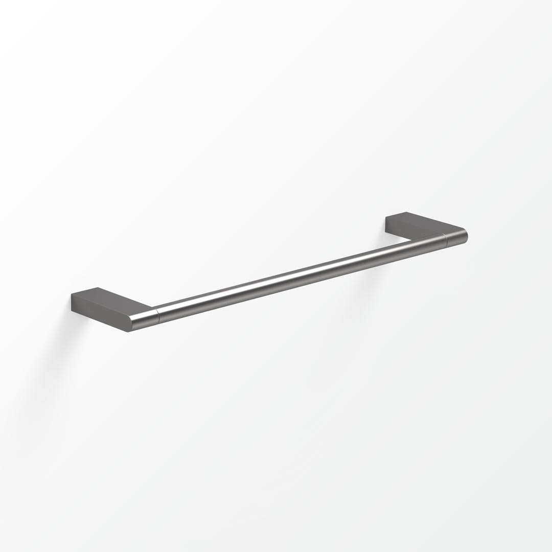Artizen Single Towel Rail - 35cm