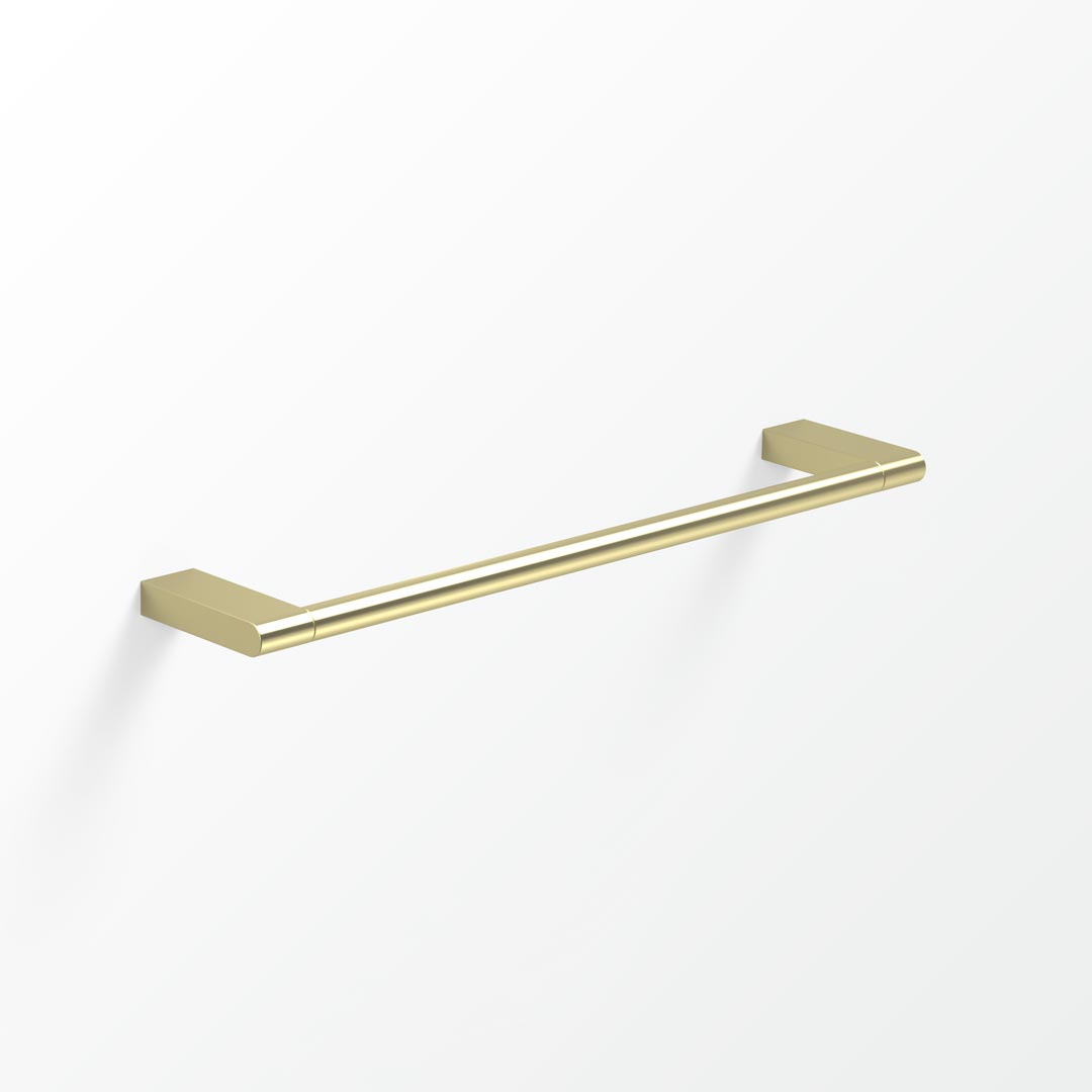 Artizen Single Towel Rail - 35cm