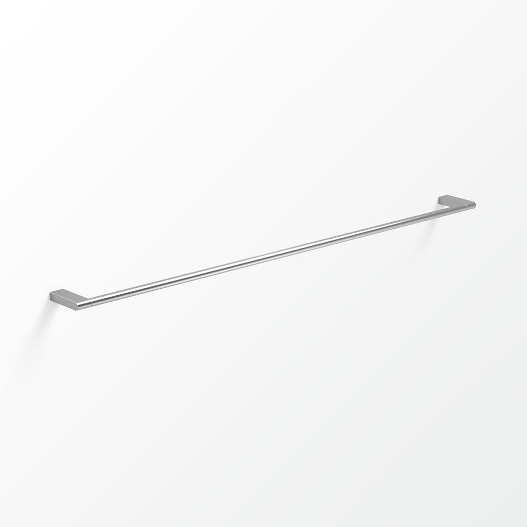 Artizen Single Towel Rail - 90cm