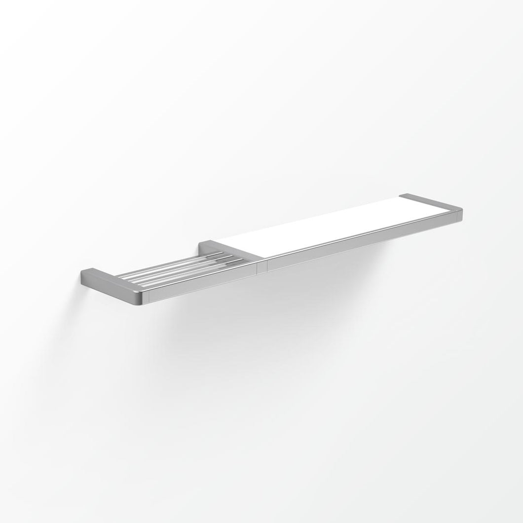 Beyond Rack & Shelf Combo - 65cm