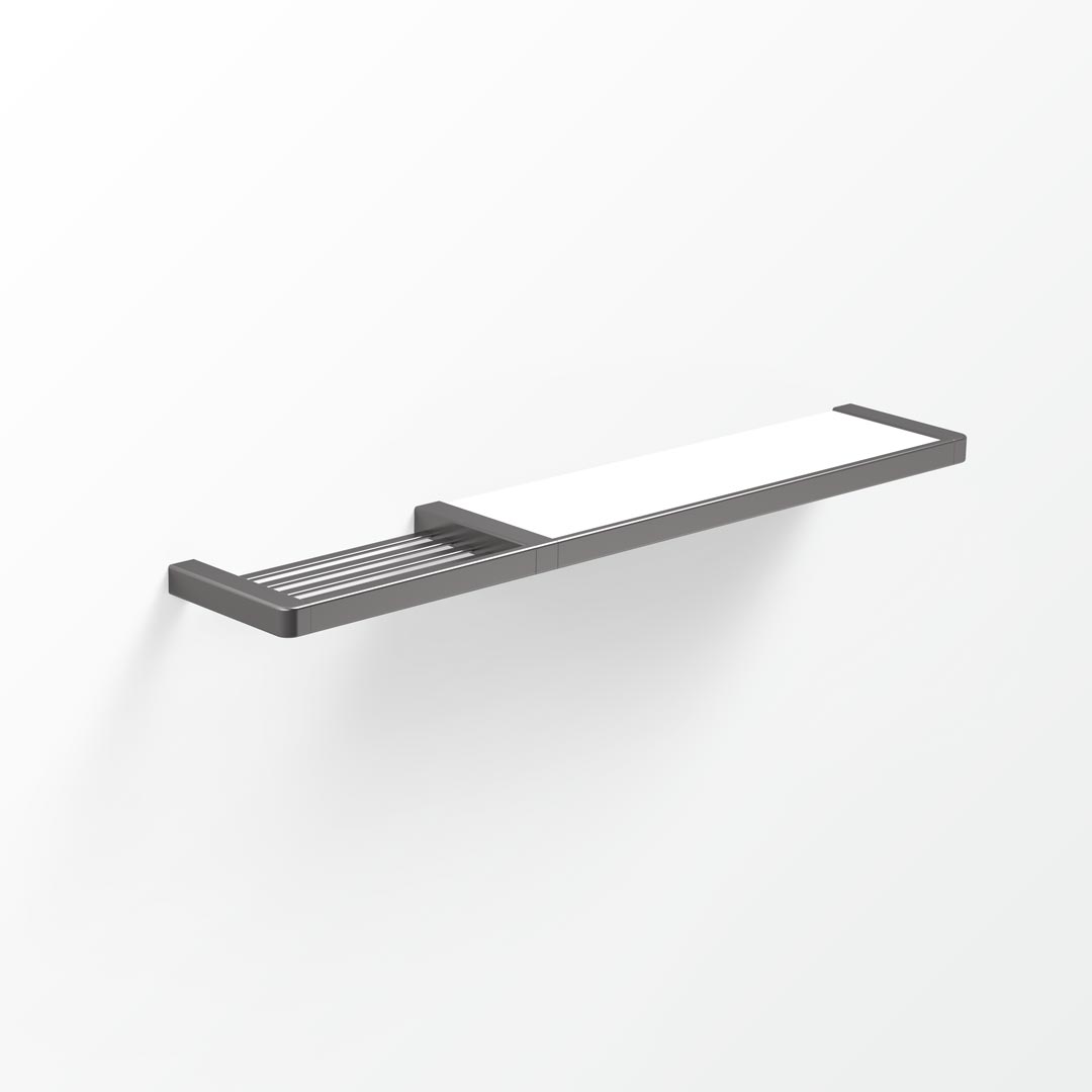 Beyond Rack & Shelf Combo - 65cm