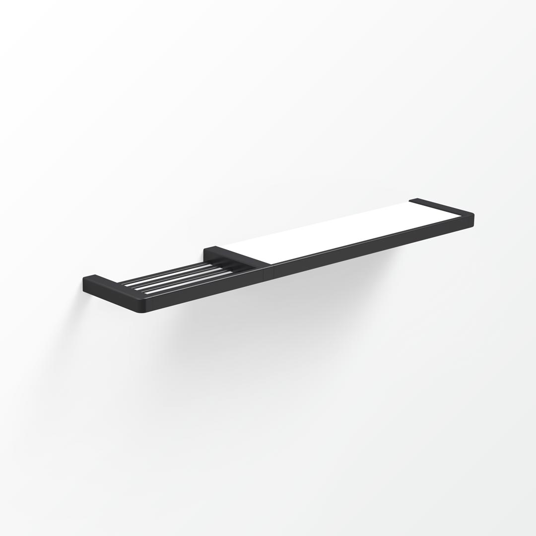 Beyond Rack & Shelf Combo - 65cm