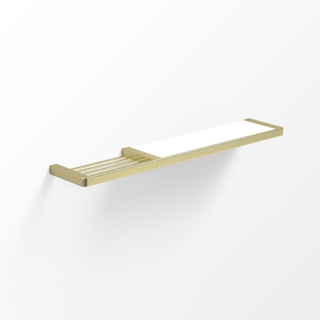 Beyond Rack & Shelf Combo - 65cm