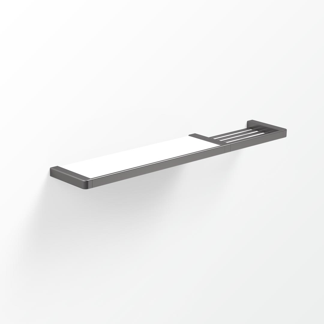 Beyond Shelf & Rack Combo - 65cm