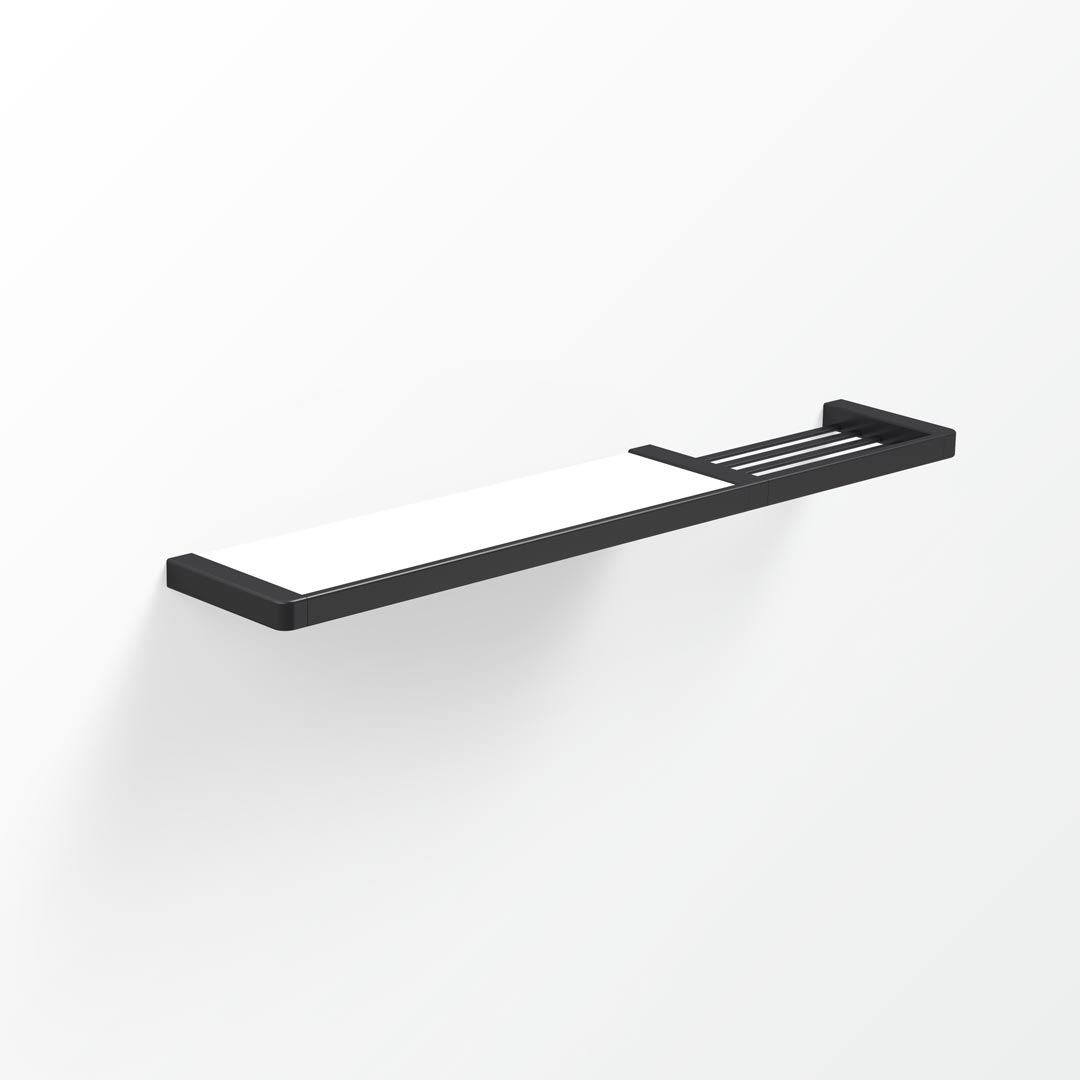 Beyond Shelf & Rack Combo - 65cm