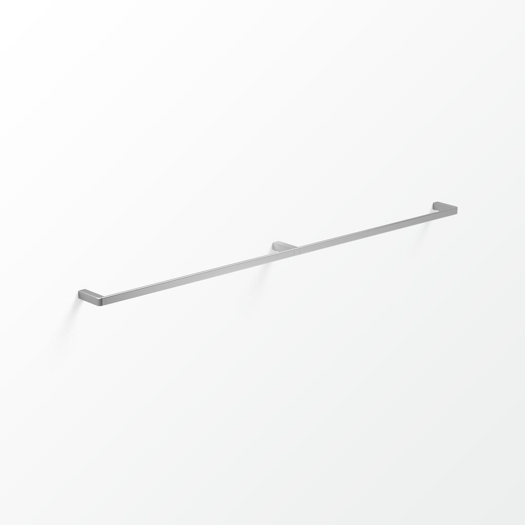 Beyond Single Towel Rail - 128cm