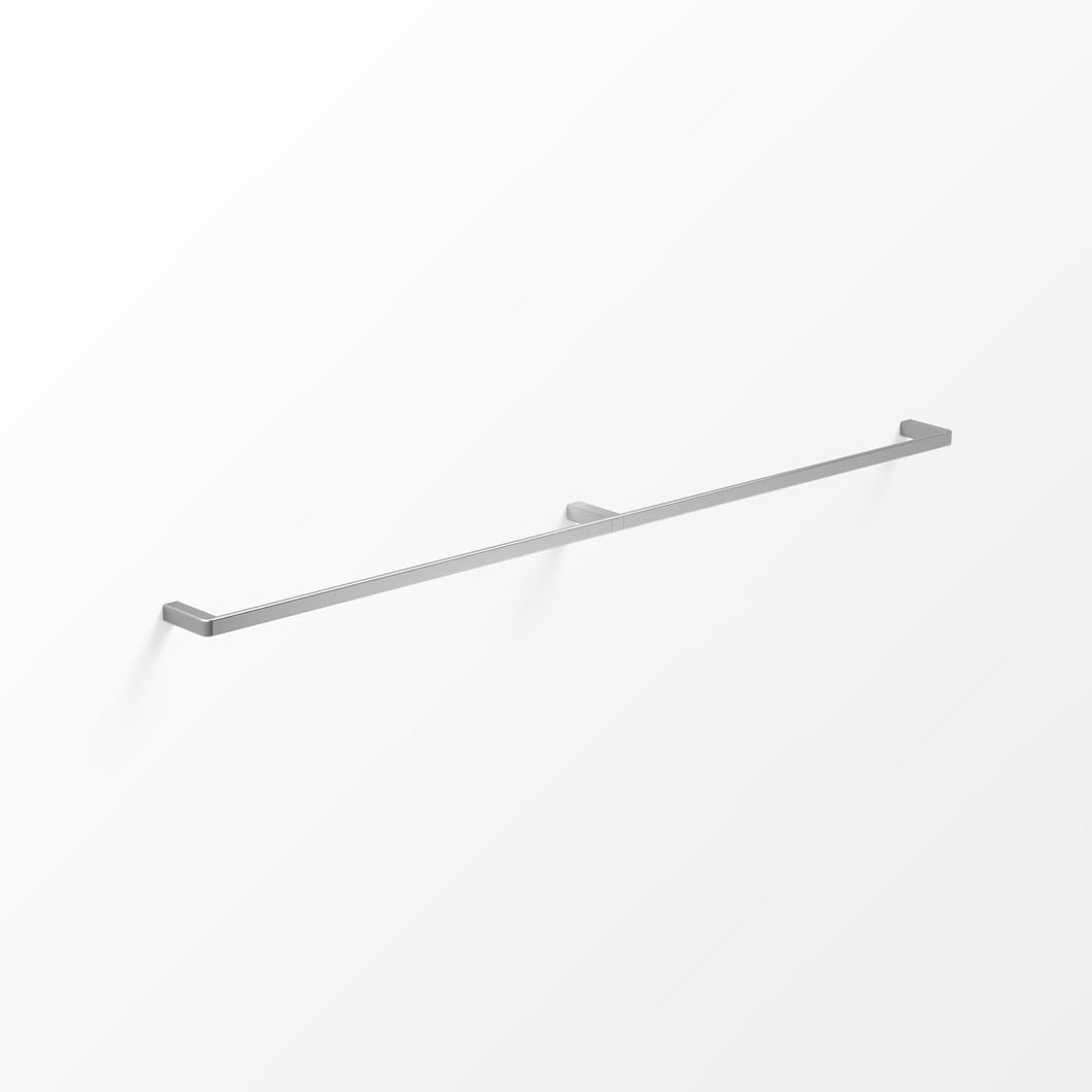 Beyond Single Towel Rail - 128cm