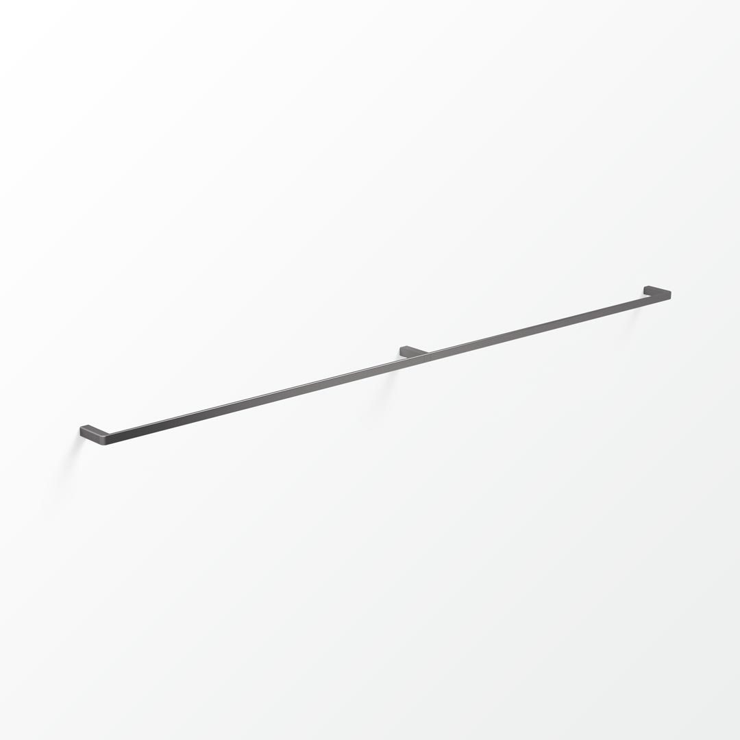 Beyond Single Towel Rail - 178cm