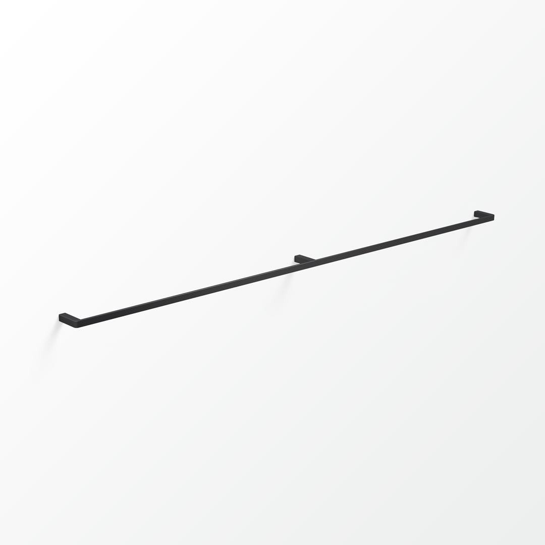 Beyond Single Towel Rail - 178cm