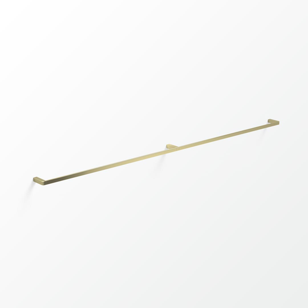Beyond Single Towel Rail - 178cm