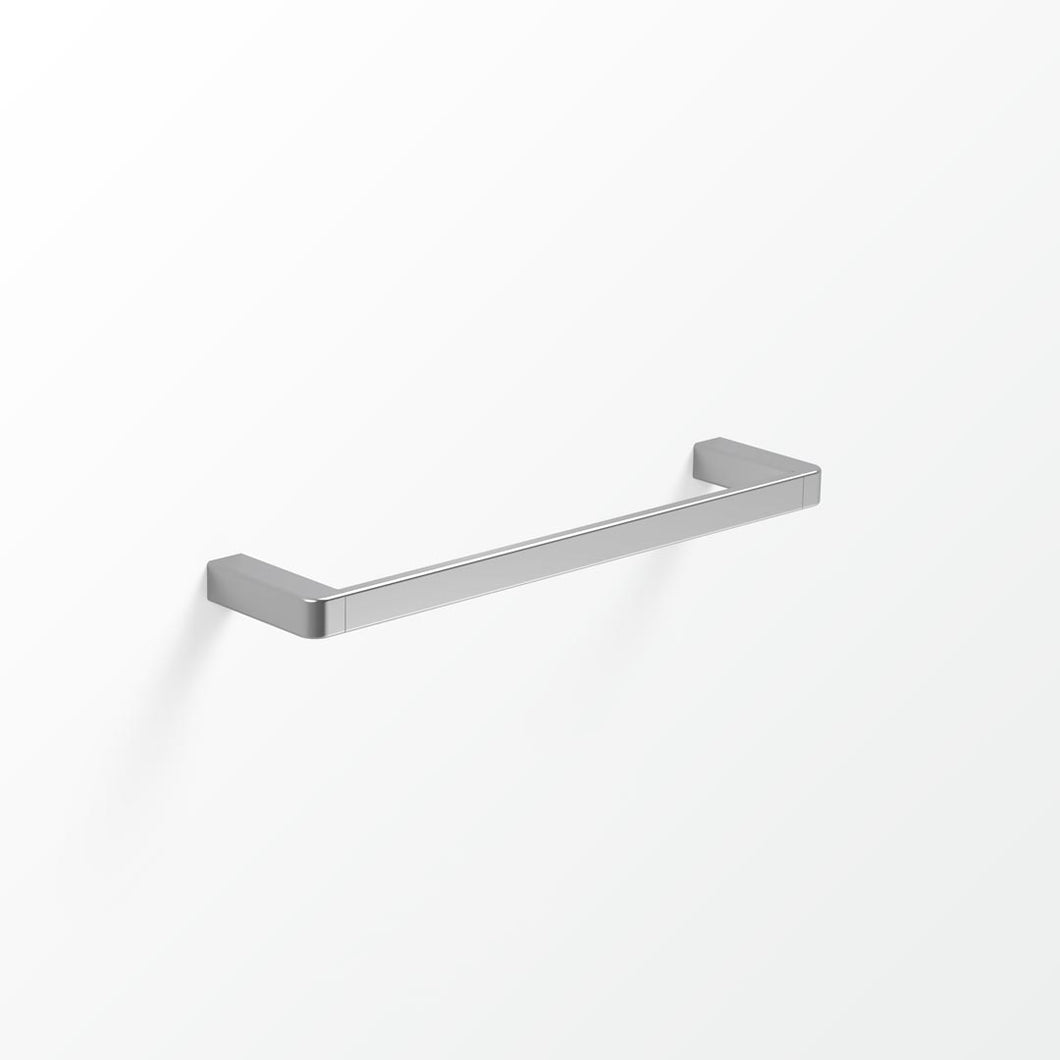 Beyond Single Towel Rail - 35cm