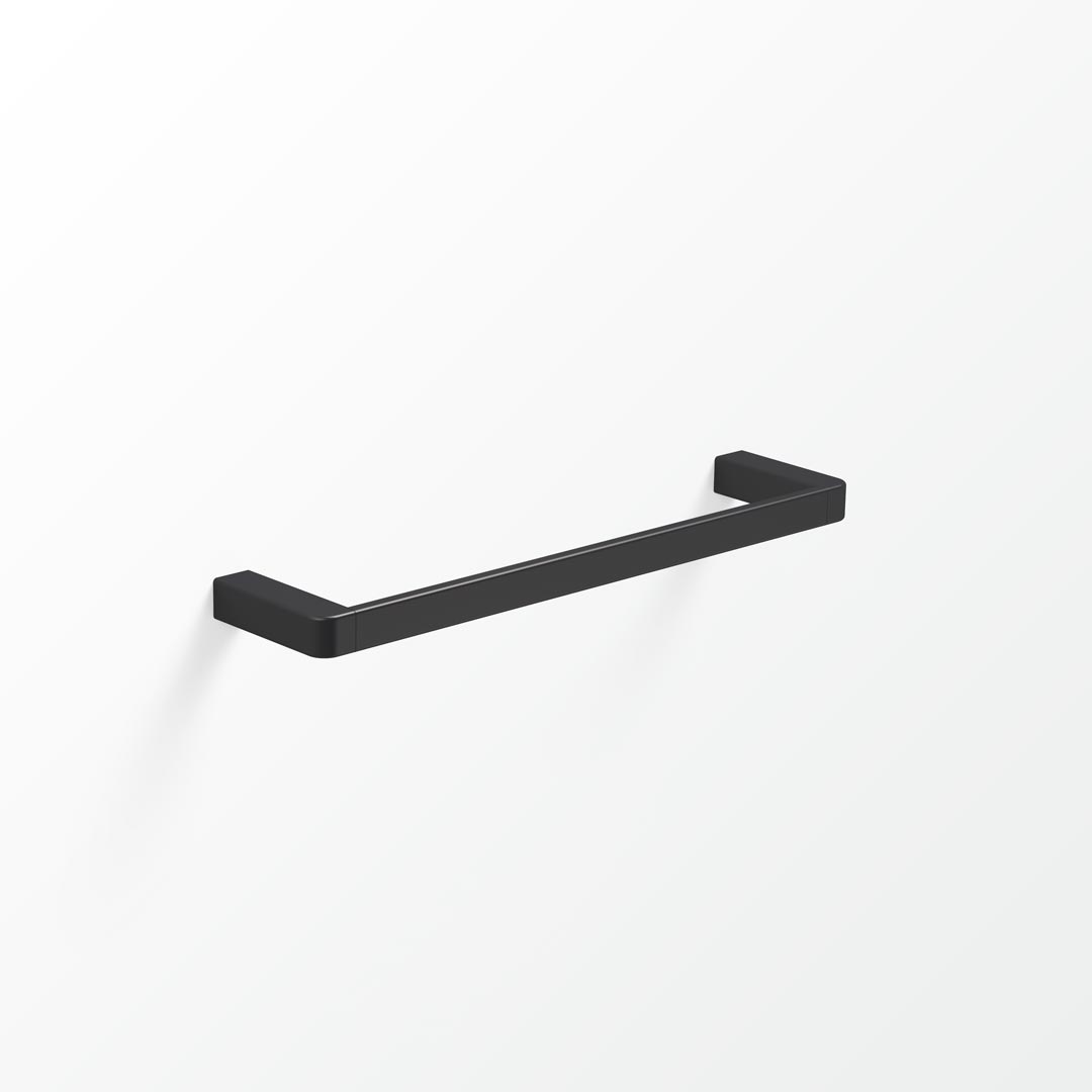 Beyond Single Towel Rail - 35cm