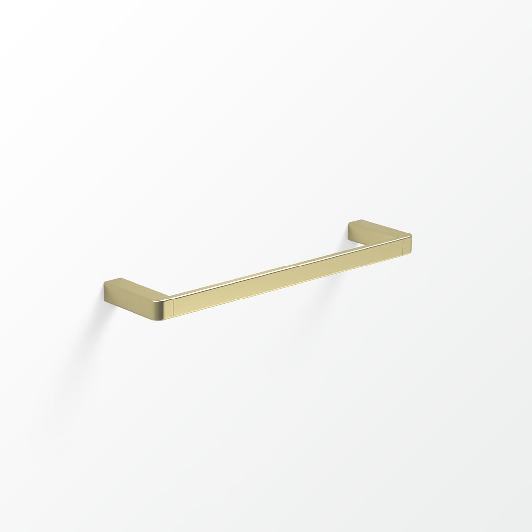 Beyond Single Towel Rail - 35cm