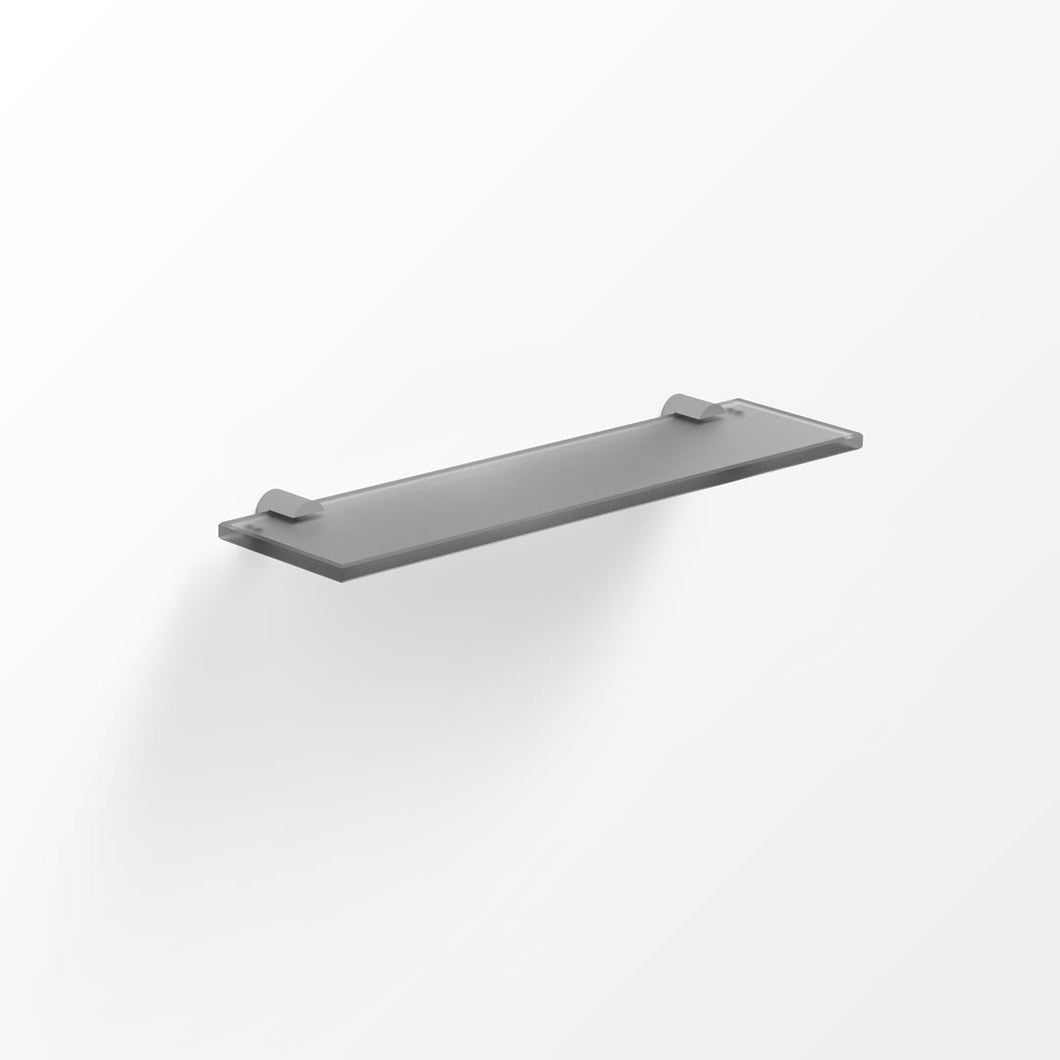 Minus Glass Shelf - 40cm