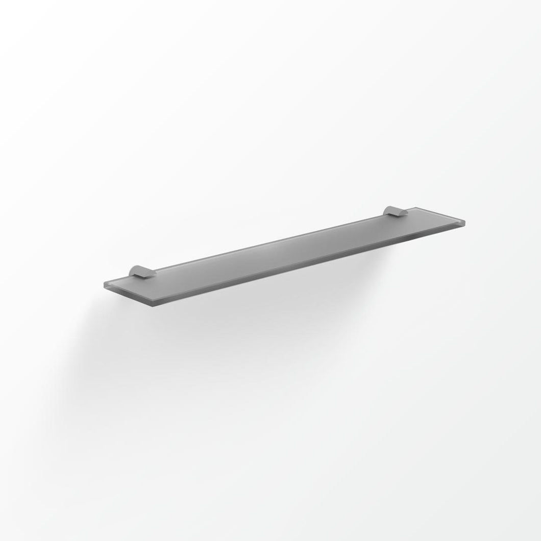 Minus Glass Shelf - 60cm
