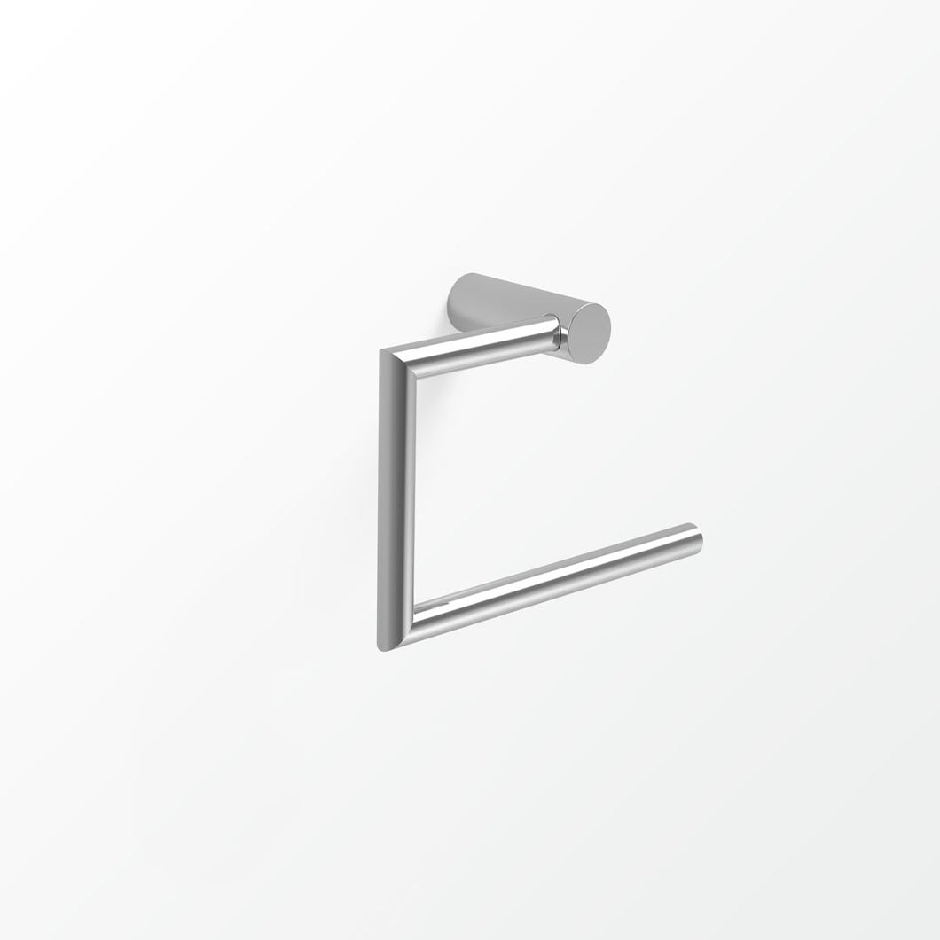 Plus Hand Towel Rail - Left Facing