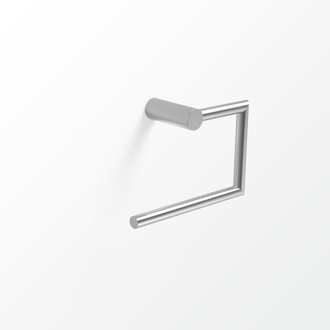 Plus Hand Towel Rail - Right Facing