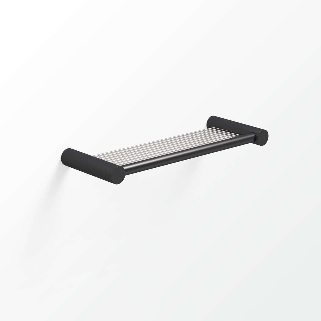 Plus Soap Rack - 35cm