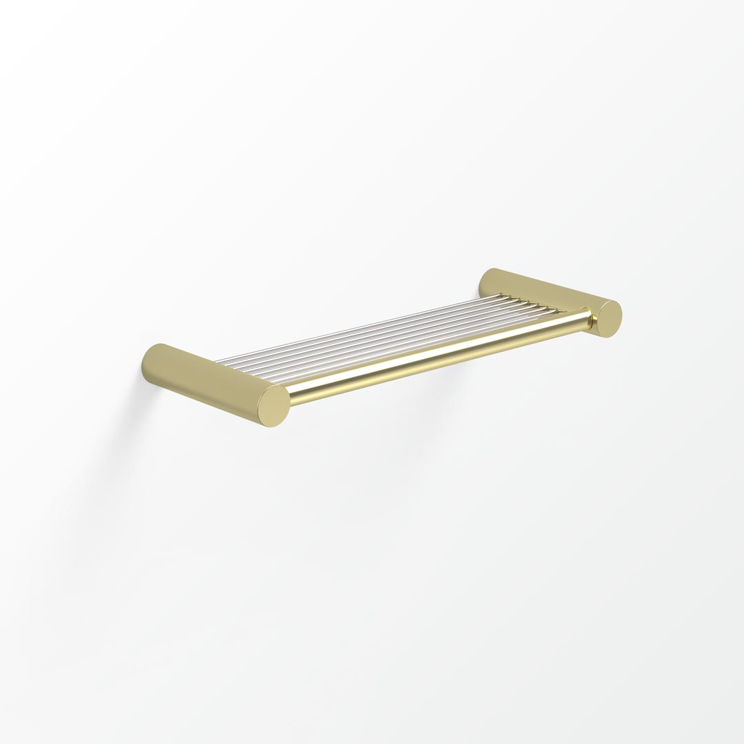 Plus Soap Rack - 35cm
