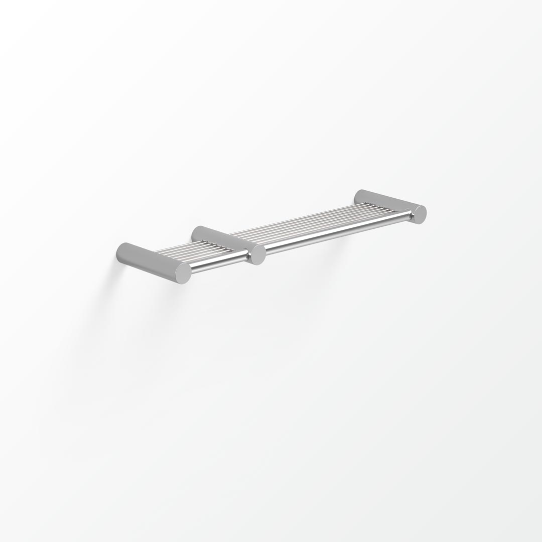 Plus Soap Rack - 48cm