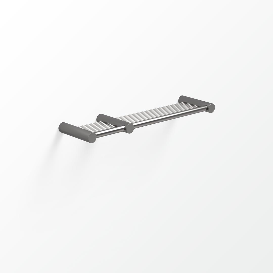 Plus Soap Rack - 48cm