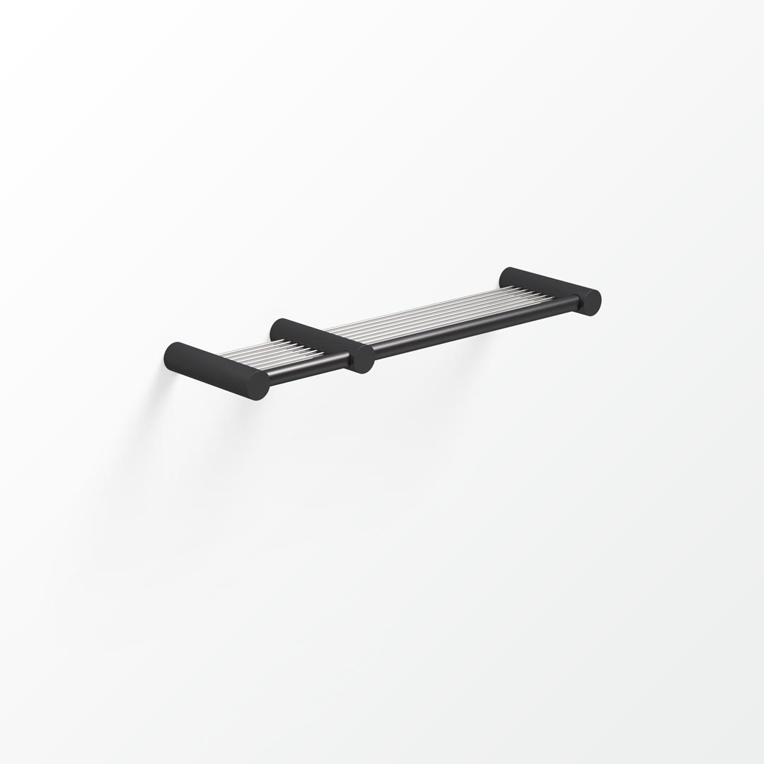 Plus Soap Rack - 48cm