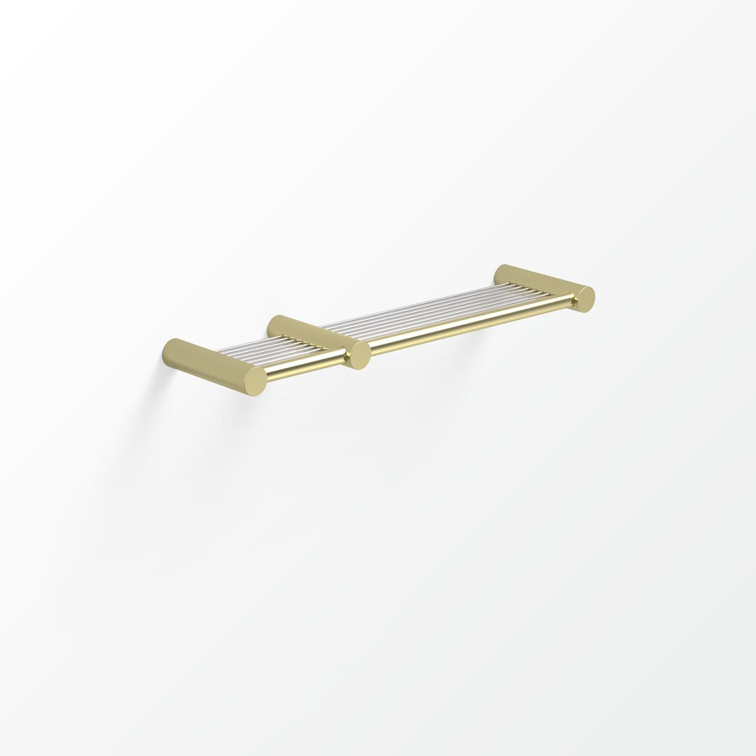 Plus Soap Rack - 48cm