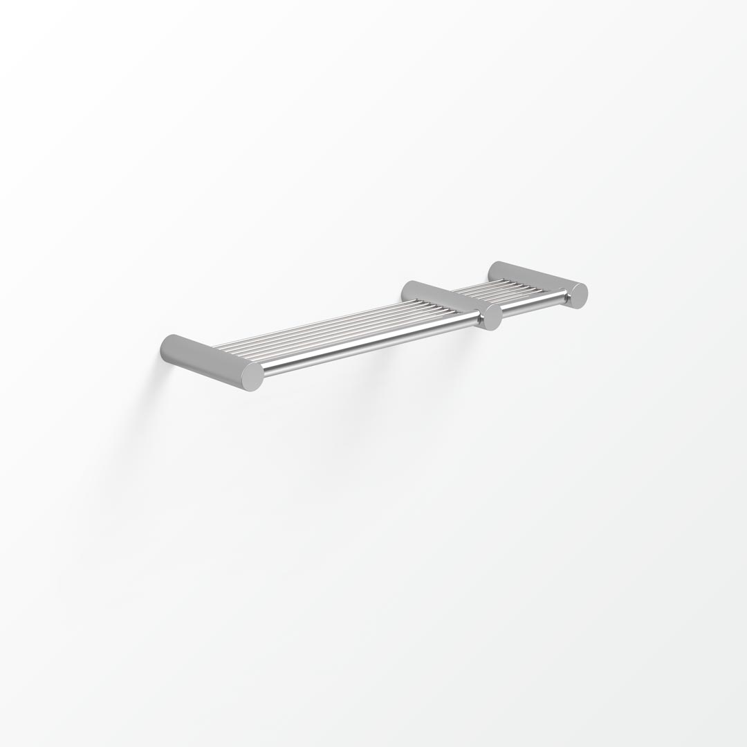 Plus Soap Rack - 48cm