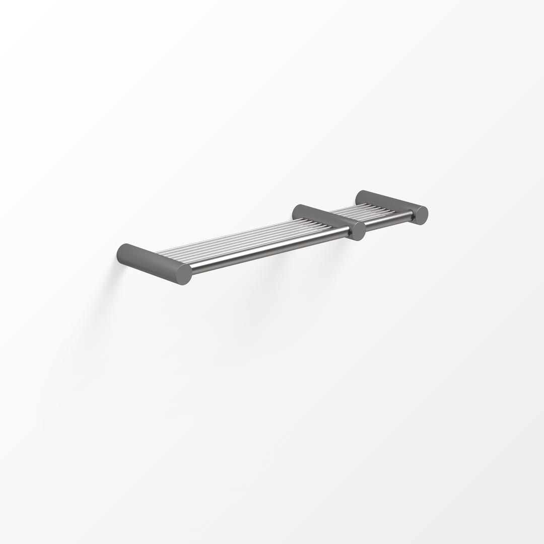 Plus Soap Rack - 48cm