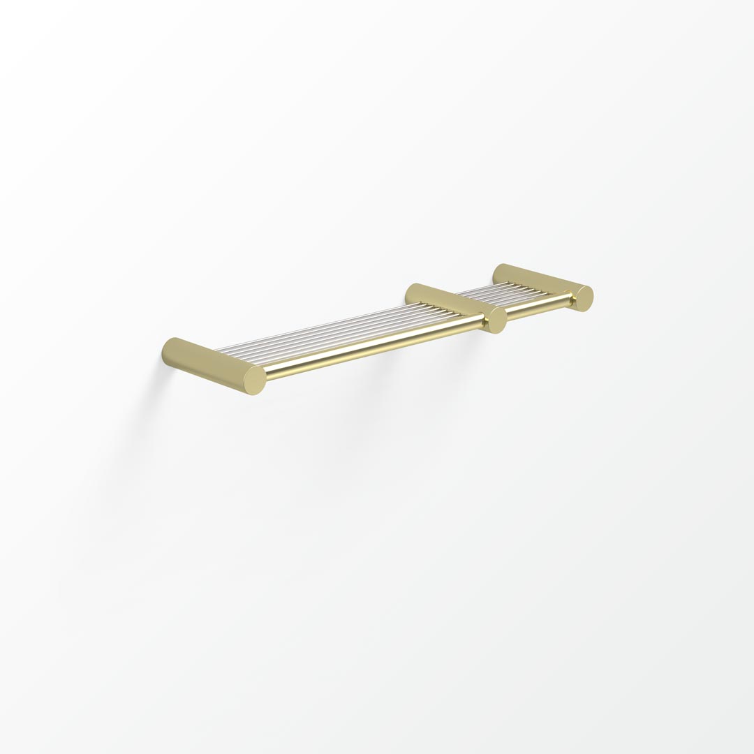 Plus Soap Rack - 48cm
