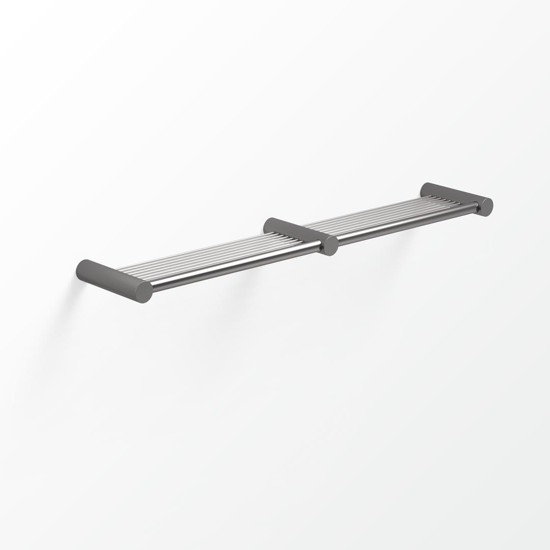 Plus Soap Rack - 67cm