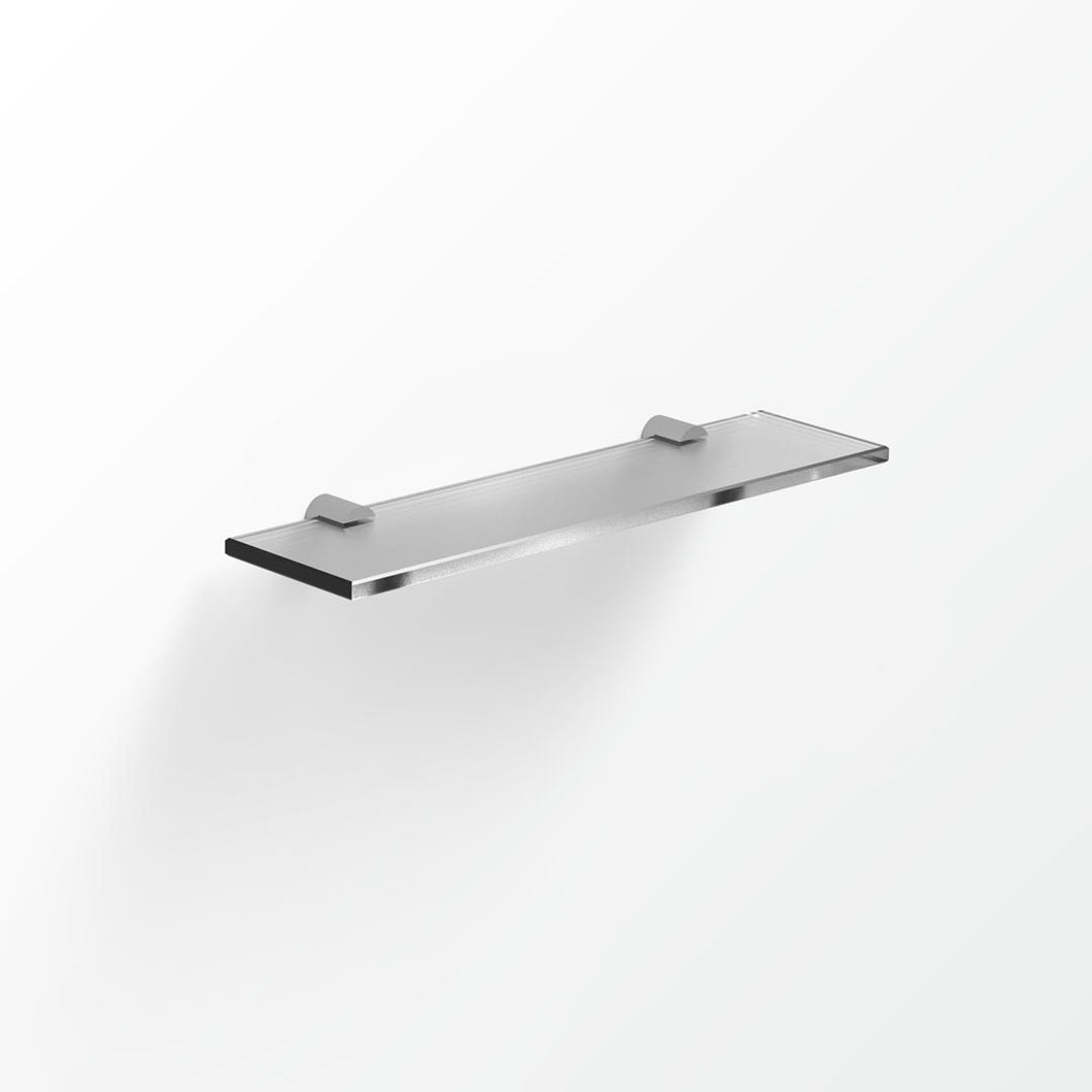 Tago Glass Shelf - 40cm