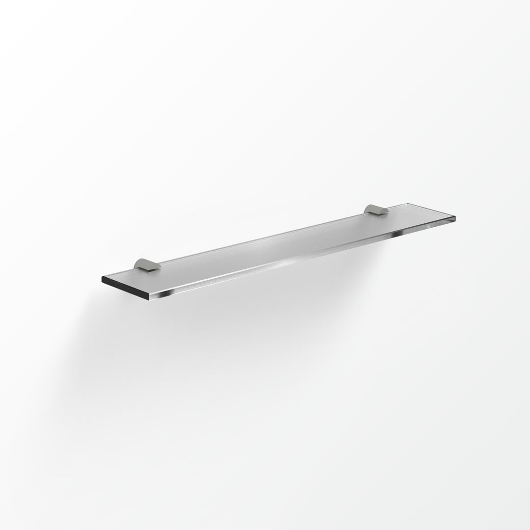 Tago Glass Shelf - 60cm