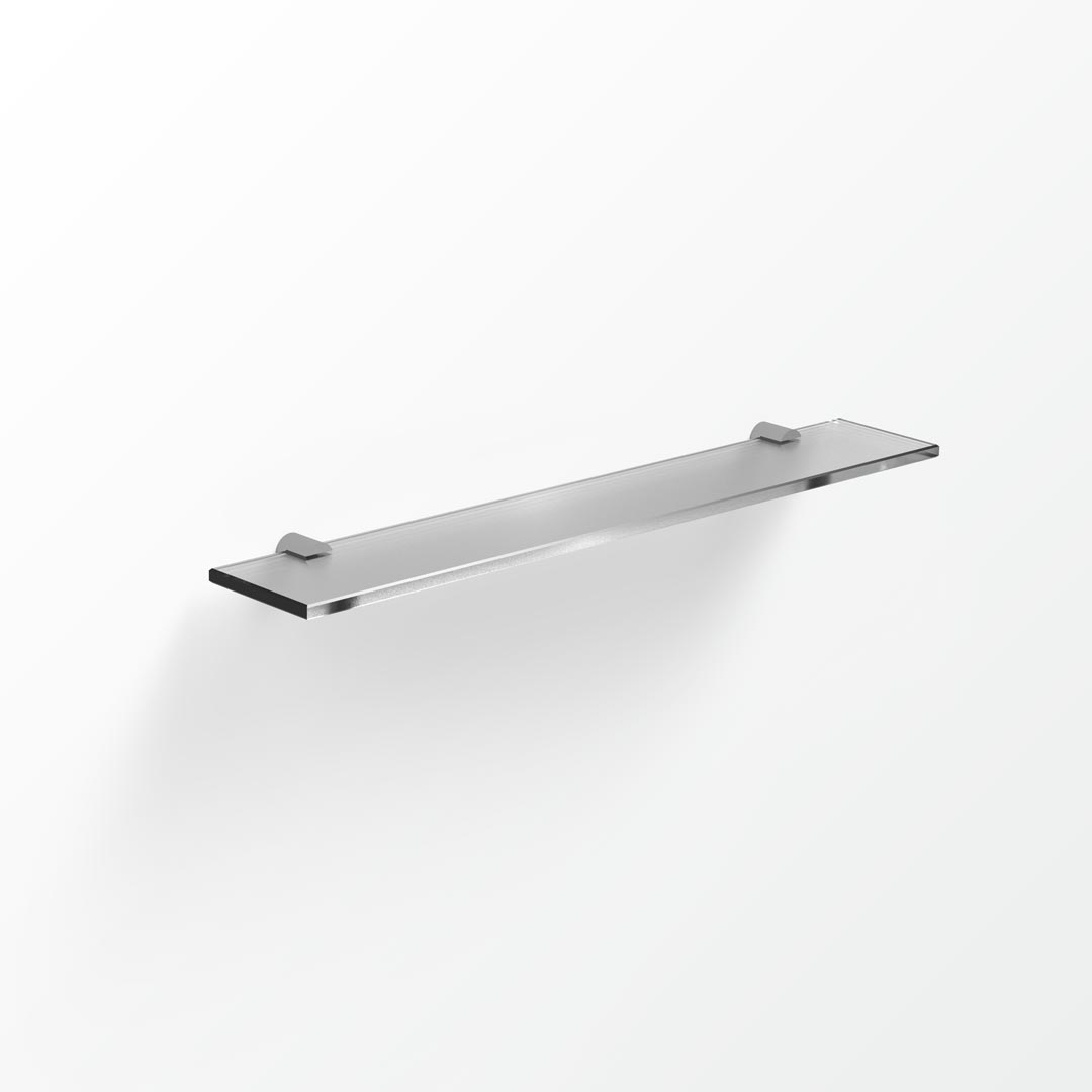 Tago Glass Shelf - 60cm