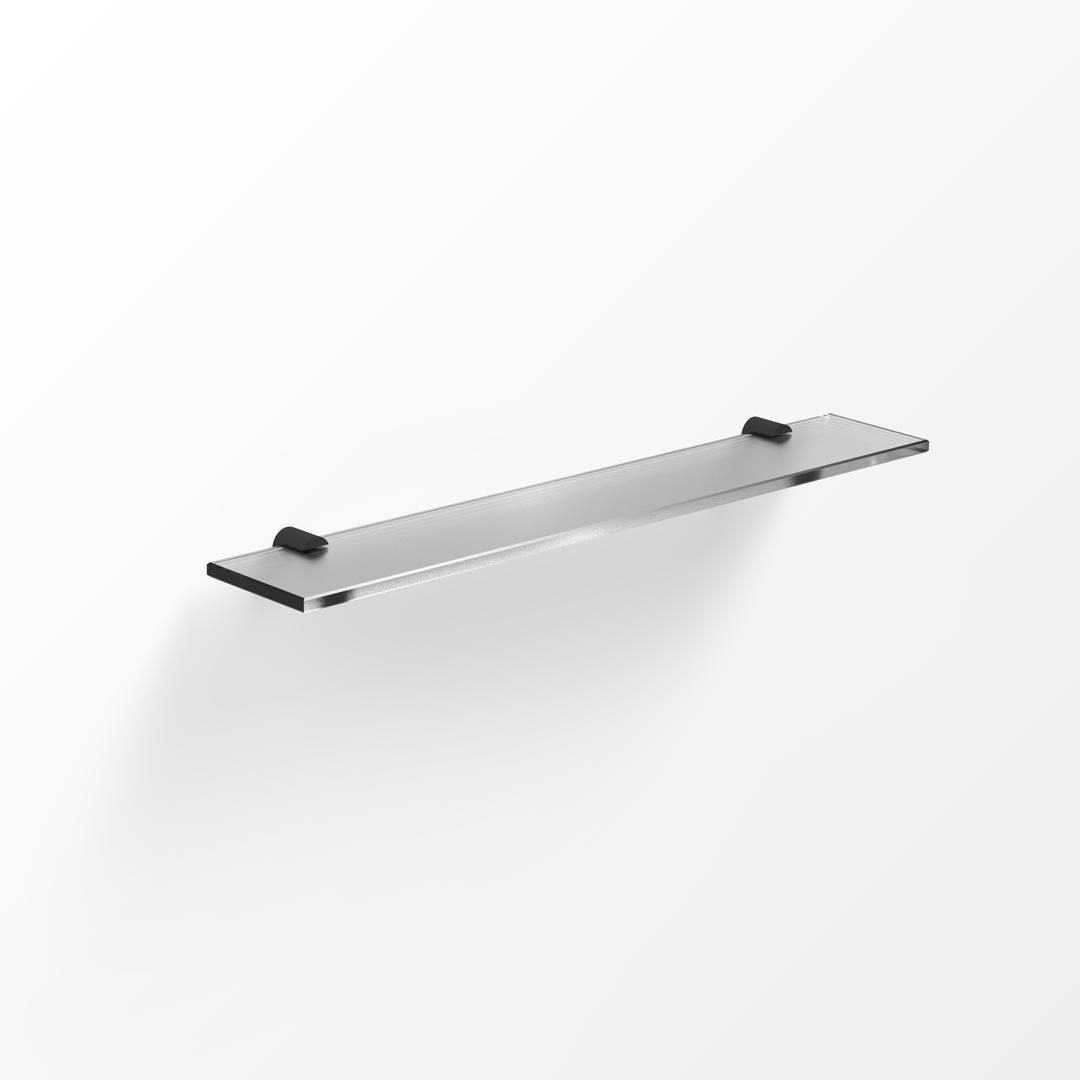 Tago Glass Shelf - 60cm
