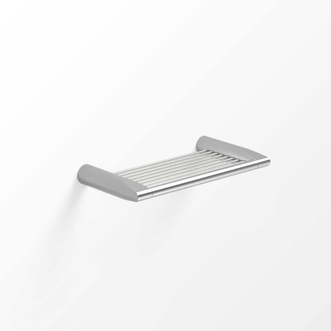 Tago Soap Rack - 23cm