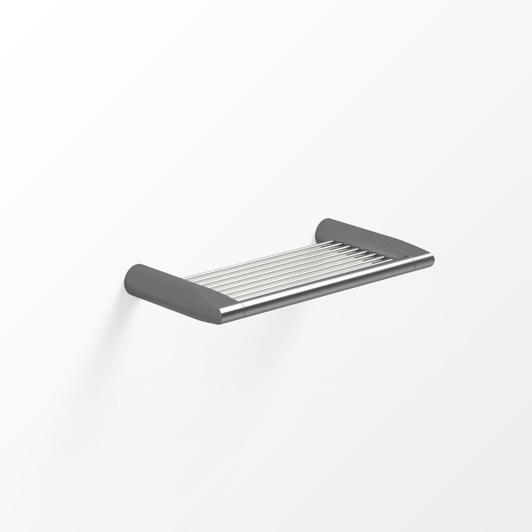 Tago Soap Rack - 23cm