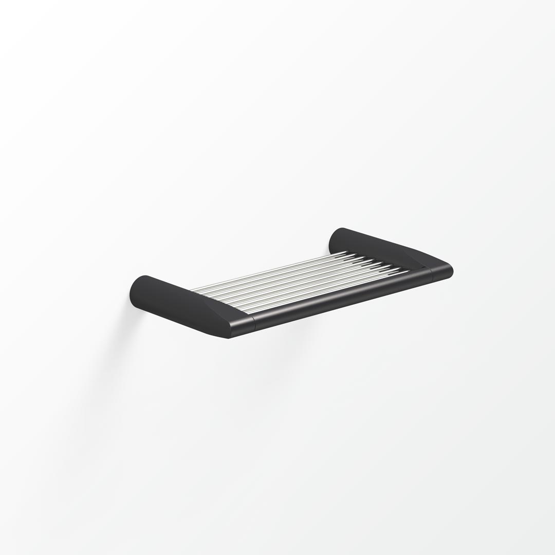 Tago Soap Rack - 23cm