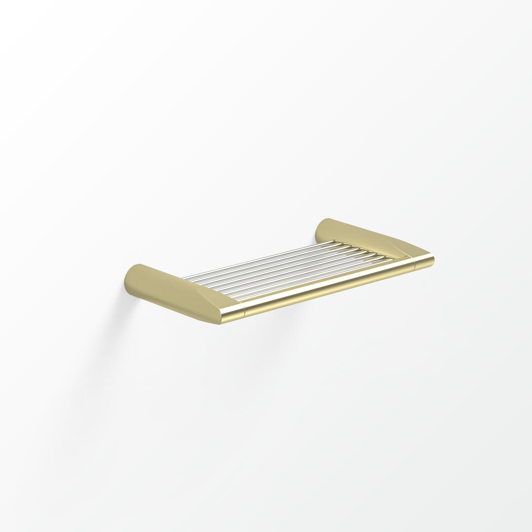 Tago Soap Rack - 23cm