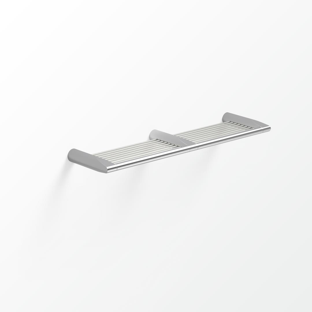 Tago Soap Rack - 43cm