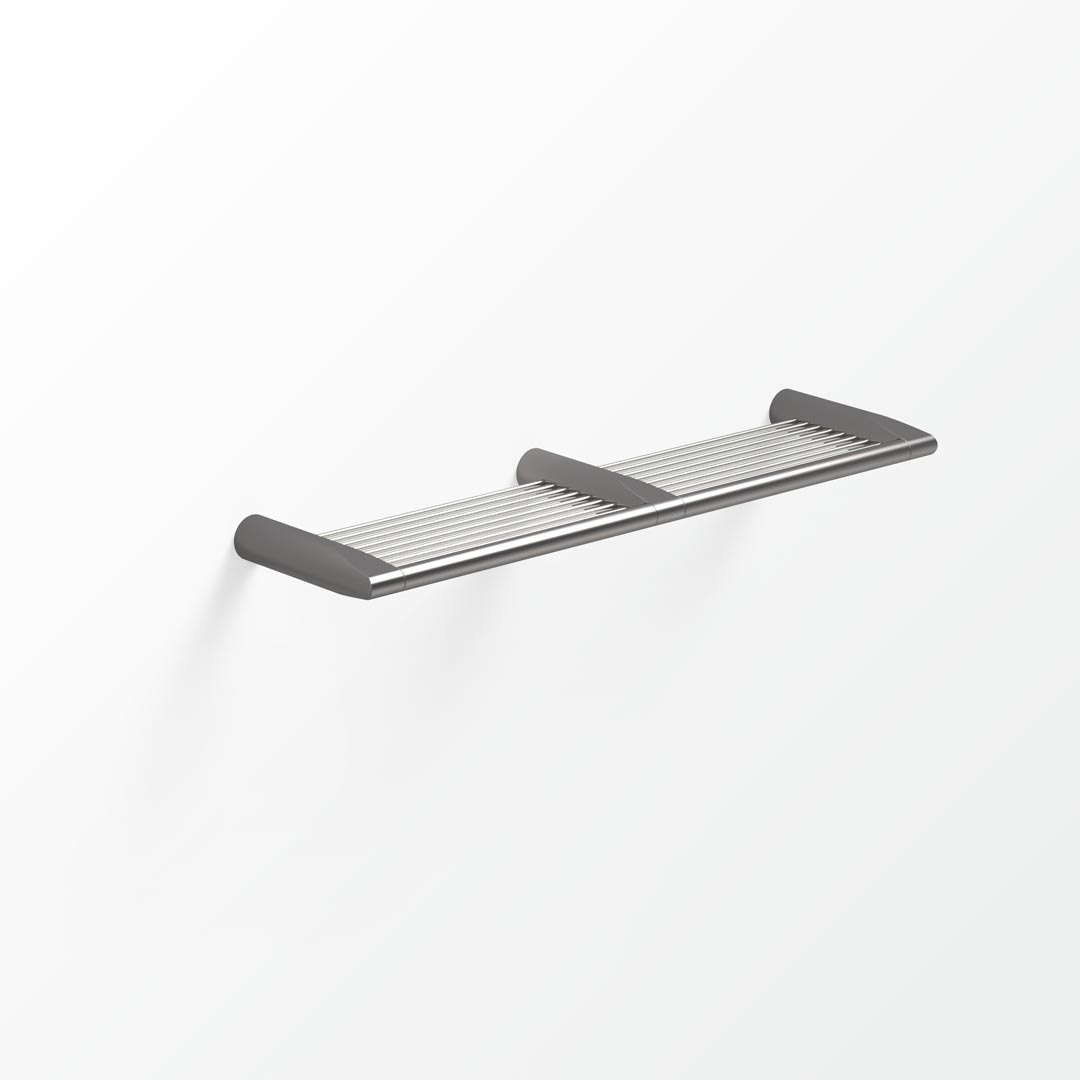 Tago Soap Rack - 43cm