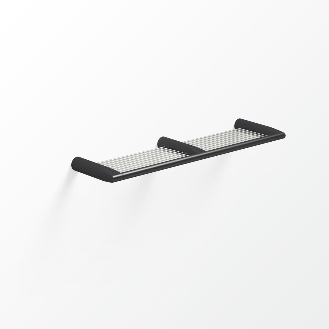Tago Soap Rack - 43cm
