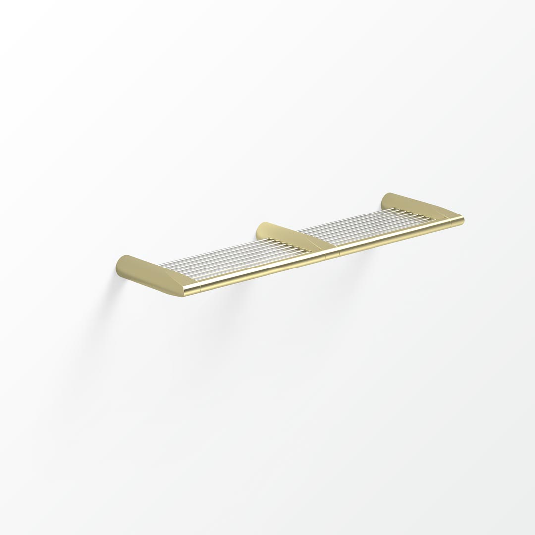 Tago Soap Rack - 43cm