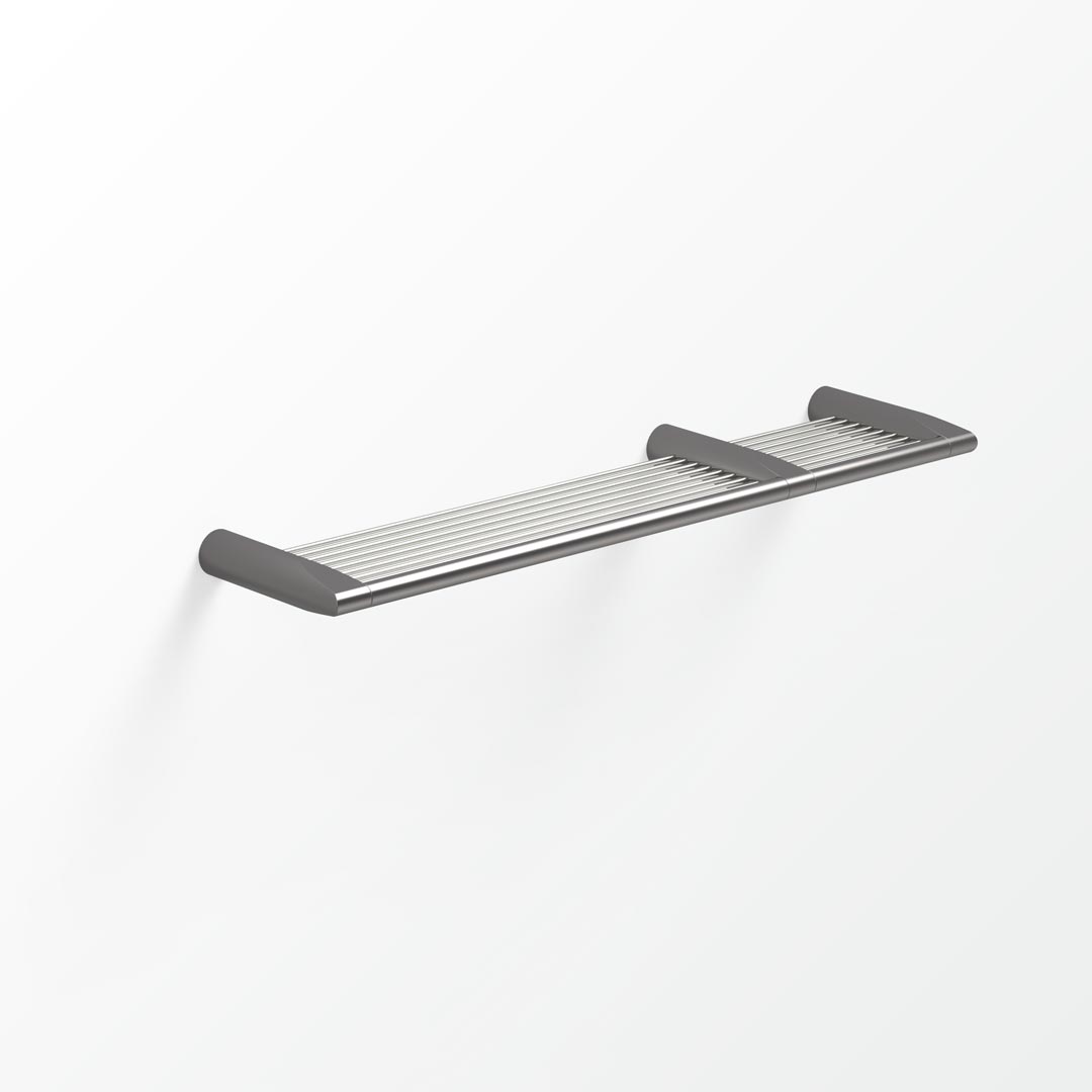 Tago Soap Rack - 48cm